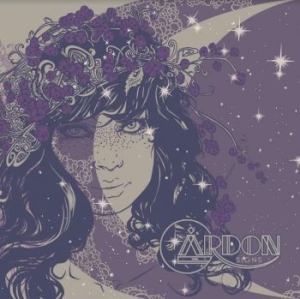 Gårdon - Signs i gruppen VINYL / Rock hos Bengans Skivbutik AB (4156751)