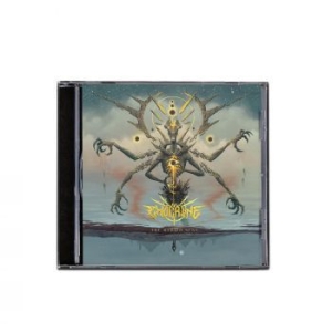 Exocrine - Hybrid Suns i gruppen CD hos Bengans Skivbutik AB (4156761)