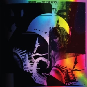 Anne Erin - Do You Worst (Yellow) i gruppen CD / Pop-Rock hos Bengans Skivbutik AB (4156765)
