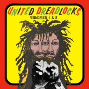 Various Artists - United Dreadlocks Volumes 1 & 2 - J i gruppen Annet /  hos Bengans Skivbutik AB (4156794)