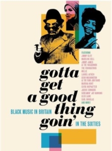 Blandade Artister - Gotta Get A Good Thing Goinæ - The i gruppen Annet /  hos Bengans Skivbutik AB (4156797)