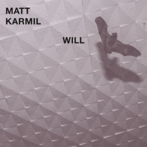 Karmil Matt - Will i gruppen CD hos Bengans Skivbutik AB (4156813)
