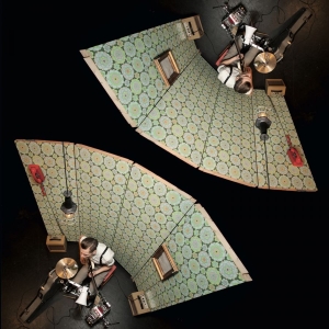 Bror Gunnar Jansson - Bror Gunnar Jansson (Couloured Re-V i gruppen VINYL / Blues,Jazz hos Bengans Skivbutik AB (4156834)