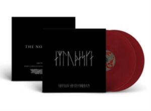Robin Carolan And Sebastian Gainsbo - The Northman Original Motion Pictur i gruppen VINYL / Film-Musikkkal,Pop-Rock hos Bengans Skivbutik AB (4156836)