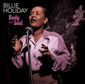 Billie Holiday - Body And Soul i gruppen CD hos Bengans Skivbutik AB (4156908)