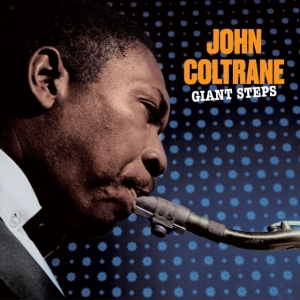 John Coltrane - Giant Steps i gruppen VI TIPSER / Mest Populære vinylklassiker hos Bengans Skivbutik AB (4157111)