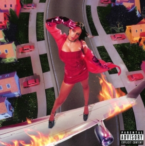 Mcrae Tate - I Used To Think I Could Fly i gruppen CD hos Bengans Skivbutik AB (4157267)