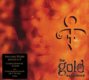 Prince - The Gold Experience i gruppen Annet /  hos Bengans Skivbutik AB (4157271)