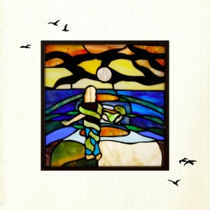 Naima Bock - Giant Palm i gruppen CD hos Bengans Skivbutik AB (4157594)