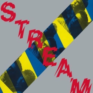 Stream - Stream i gruppen CD hos Bengans Skivbutik AB (4157603)