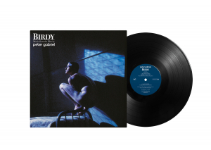 Peter Gabriel - Birdy (Vinyl) i gruppen VINYL / Film-Musikkkal,Pop-Rock hos Bengans Skivbutik AB (4157609)
