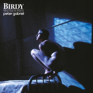 Peter Gabriel - Birdy (Vinyl) i gruppen VINYL / Film-Musikkkal,Pop-Rock hos Bengans Skivbutik AB (4157609)