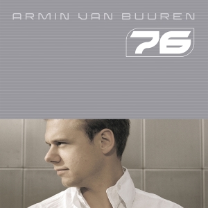 Armin Van Buuren - 76 i gruppen -Start MOV BM hos Bengans Skivbutik AB (4157689)