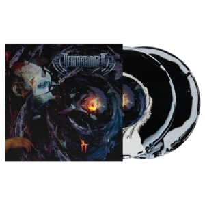Deathbringer - It i gruppen VINYL / Hip Hop-Rap,Metal hos Bengans Skivbutik AB (4157722)