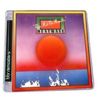Heatwave - Too Hot To Handle: Expanded Edition i gruppen CD hos Bengans Skivbutik AB (4157757)