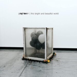 Greyhaven - This Bright And Beautiful World i gruppen CD / Pop-Rock hos Bengans Skivbutik AB (4157762)