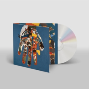 Hot Chip - Freakout/Release i gruppen CD / Dance-Techno hos Bengans Skivbutik AB (4157774)