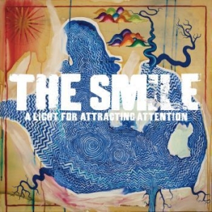 Smile The - A Light For Attracting Attention i gruppen VI TIPSER / Årsbestelistor 2022 / Classic Rock 22 hos Bengans Skivbutik AB (4157775)