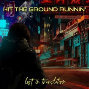 Hit The Ground Runnin - Lost In Translation i gruppen CD / Metal hos Bengans Skivbutik AB (4158117)