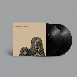 Wilco - Yankee Hotel Foxtrot i gruppen VINYL hos Bengans Skivbutik AB (4158276)