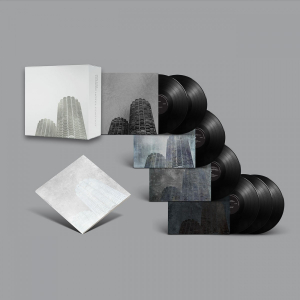 Wilco - Yankee Hotel Foxtrot i gruppen VINYL hos Bengans Skivbutik AB (4158277)