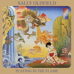 Sally Oldfield - Playing In The Flame i gruppen CD hos Bengans Skivbutik AB (4158499)