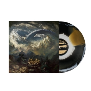 Soreption - Jord i gruppen VINYL / Metal hos Bengans Skivbutik AB (4158564)