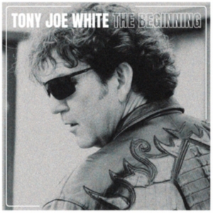 White Tony Joe - Beginning i gruppen VINYL hos Bengans Skivbutik AB (4158576)