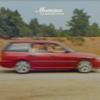 Momma - Household Name i gruppen VINYL / Pop-Rock hos Bengans Skivbutik AB (4158595)
