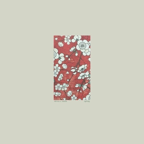 Smith Steven R. - Spring i gruppen VINYL / Rock hos Bengans Skivbutik AB (4158599)