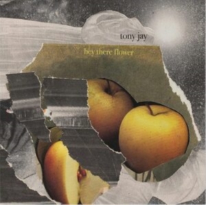 Jay Tony - Hey There Flower i gruppen VINYL / Pop-Rock hos Bengans Skivbutik AB (4158600)