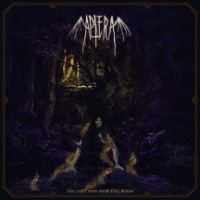 Aptera - You Can't Bury What Still Burns i gruppen VINYL / Metal/ Heavy metal hos Bengans Skivbutik AB (4158624)