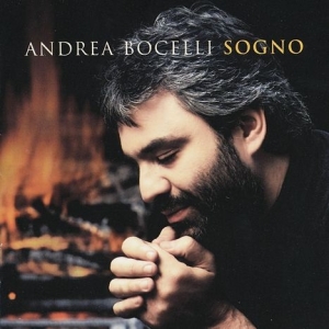 Andrea Bocelli - Sogno i gruppen Minishops / AndSalg Bocelli hos Bengans Skivbutik AB (4158671)