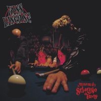 Kiss Disease - You Met Me At A Strange Time i gruppen VINYL / Pop-Rock hos Bengans Skivbutik AB (4158712)