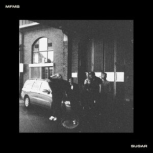 Mfmb - Sugar i gruppen VINYL / Pop-Rock,Svensk Musikkk hos Bengans Skivbutik AB (4158713)
