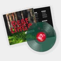 Deaf Lingo - Lingonberry Lp (Green Vinyl) i gruppen -Start Max hos Bengans Skivbutik AB (4158715)