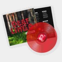 Deaf Lingo - Lingonberry Lp (Red Vinyl) i gruppen -Start Max hos Bengans Skivbutik AB (4158716)