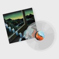 Pershagen - Hilma Lp (Clear Vinyl) i gruppen -Start Max hos Bengans Skivbutik AB (4158717)