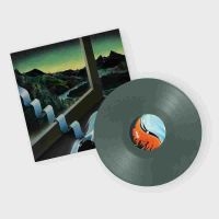 Pershagen - Hilma Lp (Dark Green) i gruppen -Start Max hos Bengans Skivbutik AB (4158718)
