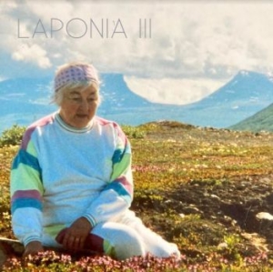 Ögren Daniel - Laponia Iii i gruppen VINYL / Pop-Rock hos Bengans Skivbutik AB (4158731)