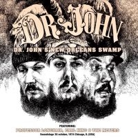 Dr John - 1974 06 13 Chalmette, La i gruppen VINYL / Jazz/Blues hos Bengans Skivbutik AB (4158733)