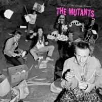 Mutants - Curse Of The Easily Amused i gruppen CD hos Bengans Skivbutik AB (4158739)