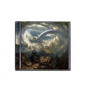 Soreption - Jord i gruppen CD / Metal/ Heavy metal hos Bengans Skivbutik AB (4158753)
