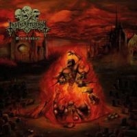 Insineratehymn - Disembodied i gruppen CD / Metal/ Heavy metal hos Bengans Skivbutik AB (4158778)