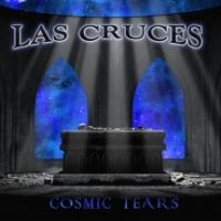 Las Cruces - Cosmic Tears i gruppen CD hos Bengans Skivbutik AB (4158816)