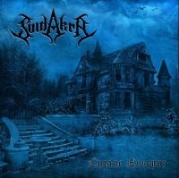 Goldsmith - Of Sound And Fury i gruppen CD hos Bengans Skivbutik AB (4158828)