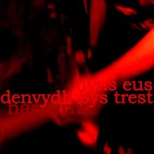 Hanterhir - There Is No One To Trust - Nyns Eus i gruppen CD hos Bengans Skivbutik AB (4158843)