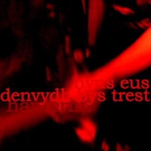 Hanterhir - There Is No One To Trust - Nyns Eus i gruppen CD / Pop-Rock hos Bengans Skivbutik AB (4158843)