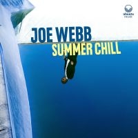 Webb Joe - Summer Chill i gruppen CD hos Bengans Skivbutik AB (4158844)