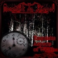 Morm?Nt De Snagov - Exquisite Aspects Of Wrath i gruppen CD hos Bengans Skivbutik AB (4158846)